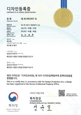인증서